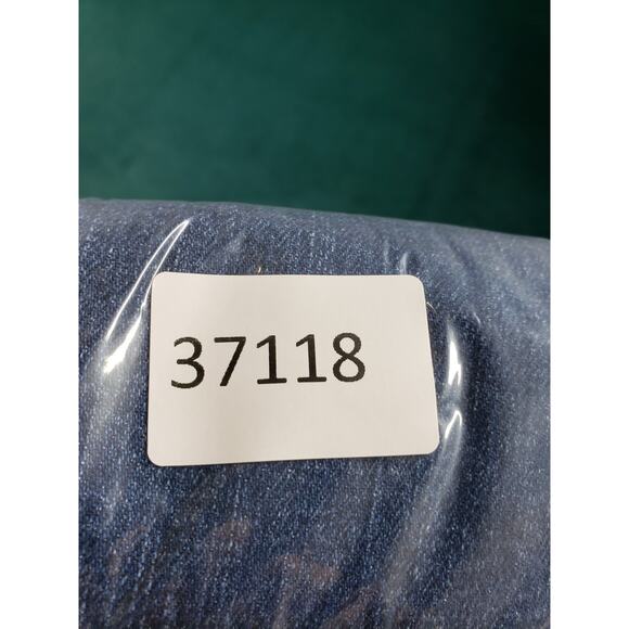 Lucky Brand Jeans Size 10 Womens Blue Stretch Pants Medium Mid Rise Ava Skinny - Picture 14 of 14